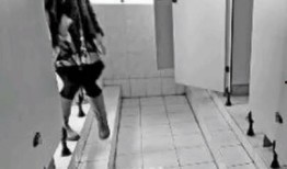 国产厕所偷拍,隐私边界与法律挑战